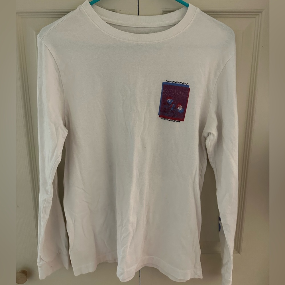 Vans Long Sleeve
